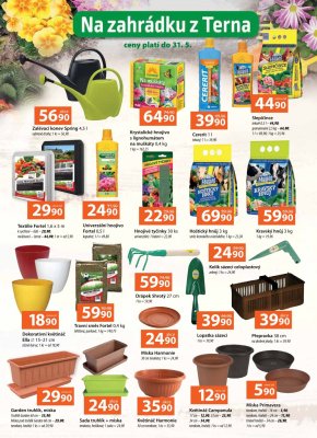 akční leták COOP 27.2.2019-5.3.2019