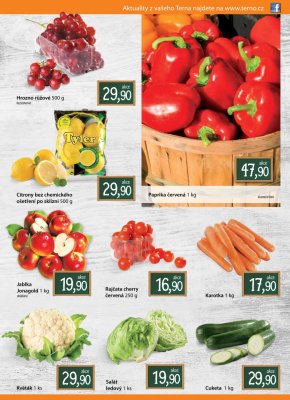 akční leták COOP 27.2.2019-5.3.2019