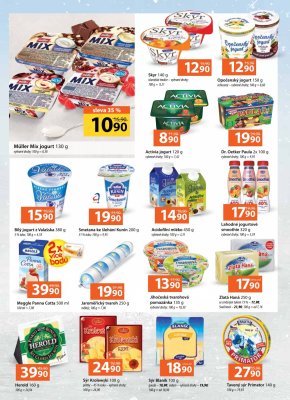 akční leták COOP 27.2.2019-5.3.2019