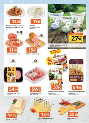 akční leták COOP 27.2.2019-5.3.2019