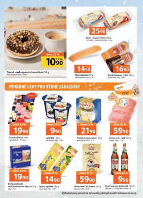 akční leták COOP 27.2.2019-5.3.2019
