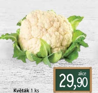 Květák