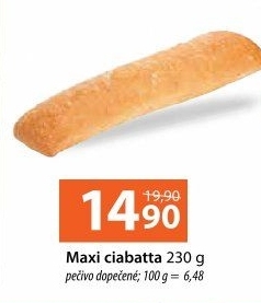 Ciabatta