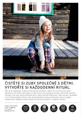 akční leták dm drogerie 28.2.2019-27.3.2019