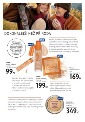 akční leták dm drogerie 28.2.2019-27.3.2019