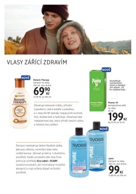 akční leták dm drogerie 28.2.2019-27.3.2019