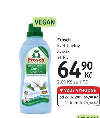 Aviváž Frosch