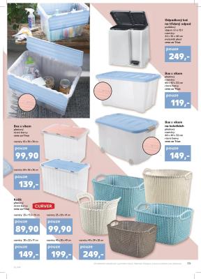 akční leták Kaufland 6.3.2019-12.3.2019