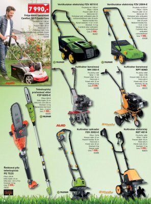 akční leták UNI HOBBY 7.3.2019-28.3.2019