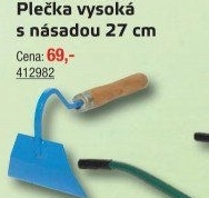 Motyčka