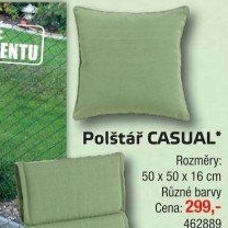 Polštářek