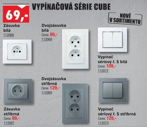 Zásuvka