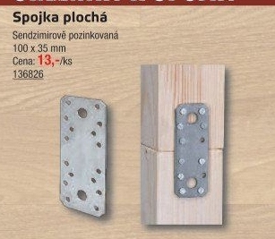 Spojovací materiál