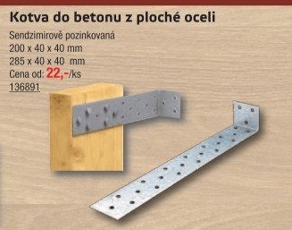 Spojovací materiál