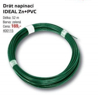 Napínací drát