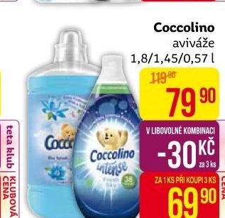 Aviváž Coccolino