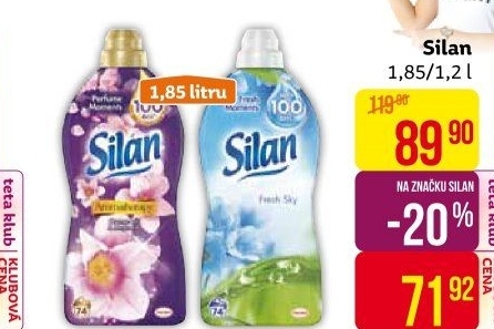 Aviváž Silan
