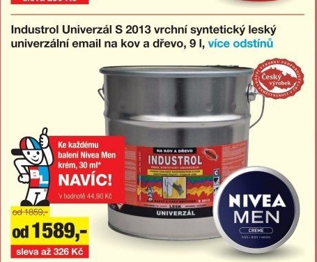 INDUSTROL UNI