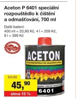 ACETON