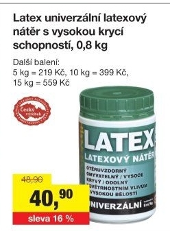 LATEX UNIV