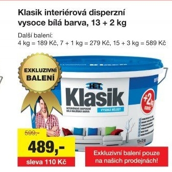 HET KLASIK
