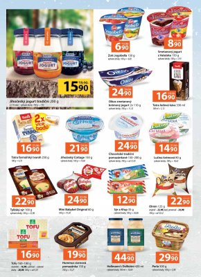 akční leták COOP 6.3.2019-12.3.2019
