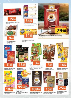 akční leták COOP 6.3.2019-12.3.2019