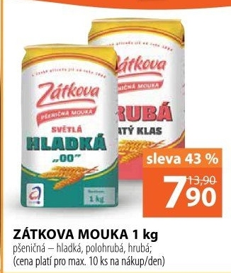 Mouka Zátkova