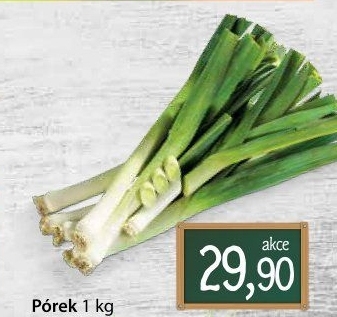 Pórek