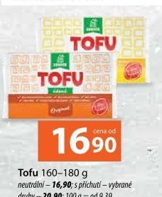 Tofu Lunter