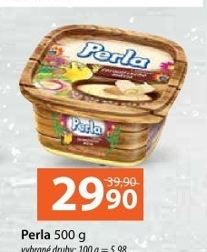 Margaríny Perla