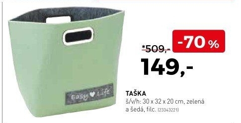 Taška