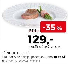 Série Othello