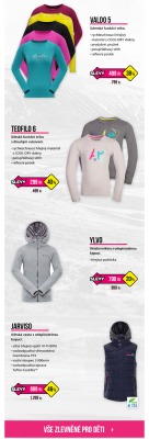 akční leták ALPINE PRO 7.3.2019-21.3.2019