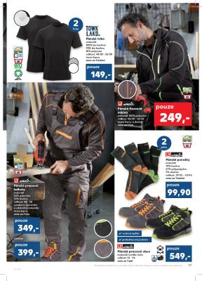 akční leták Kaufland 13.3.2019-19.3.2019