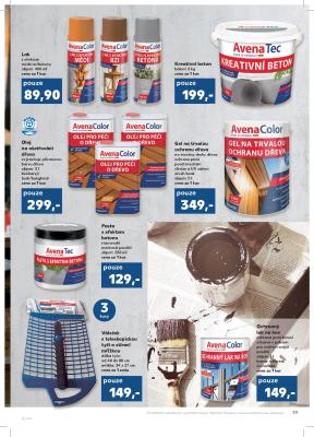 akční leták Kaufland 13.3.2019-19.3.2019
