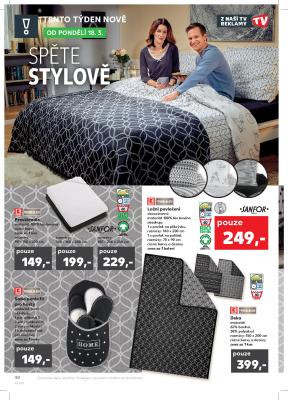 akční leták Kaufland 13.3.2019-19.3.2019