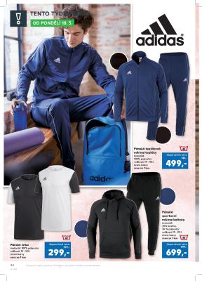 akční leták Kaufland 13.3.2019-19.3.2019