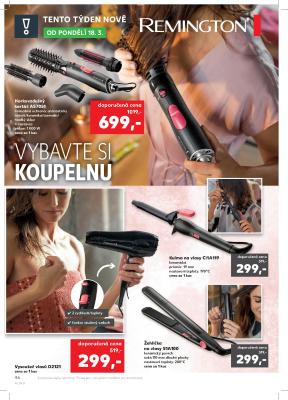akční leták Kaufland 13.3.2019-19.3.2019