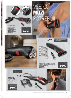 akční leták Kaufland 13.3.2019-19.3.2019