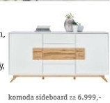 KOMODA SIDEBOARD