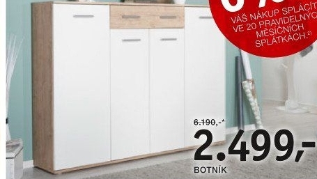 BOTNÍK