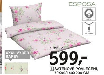 POVLEČENÍ