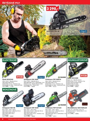 akční leták UNI HOBBY 15.3.2019-31.8.2019