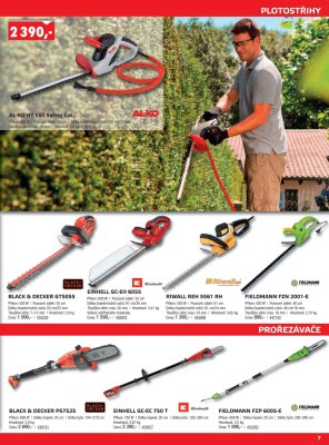 akční leták UNI HOBBY 15.3.2019-31.8.2019