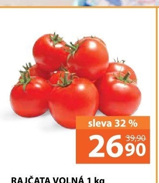 Rajčata