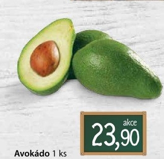 Avokádo