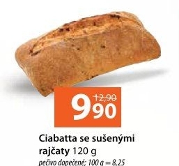 Ciabatta