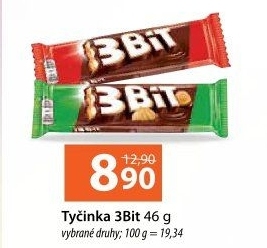 Tyčinka 3Bit