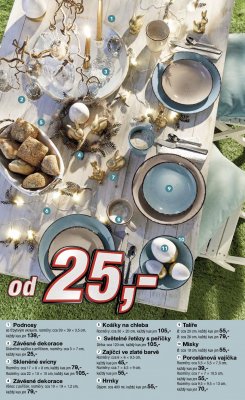akční leták Kik textil 13.3.2019-20.3.2019